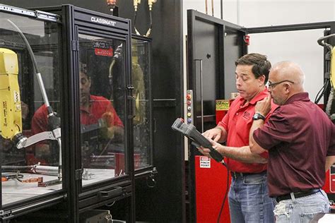 WELD courses at the College of the Canyons 